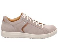 Jomos Rally, Scarpe da Ginnastica Uomo, Smoke Cognac, 40 EU Larga