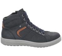 Jomos Rally, Stivali da Neve Uomo, Blu Notte Cognac, 47 EU