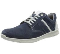 Jomos Rogato, Scarpe da Ginnastica Uomo, Blu Jeans Offwhite 910 9007, 40 EU