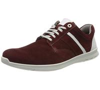 Jomos Rogato, Scarpe da Ginnastica Uomo, Rosso Medoc Offwhite 910 5020, 39 EU