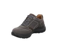 Jomos Scarpe basse da uomo 330299 147 in vera pelle, Covey, 49 EU Larga