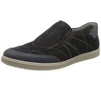 Jomos Scarpe da Uomo 1928, Blu Baltic Jeans, 40 EU