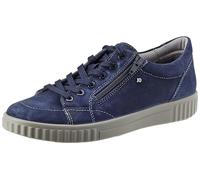 Jomos Spirit, Scarpe da Ginnastica Donna, Blu Navy, 44 EU Larga