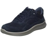 Jomos Starter, Scarpe da Ginnastica Uomo, Blu Notte, 39 EU Larga