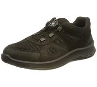 Jomos Starter, Scarpe da Ginnastica Uomo, Nero, 44 EU