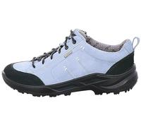Jomos Suvretta, Scarpe da Ginnastica Donna, Nero Cloud, 37 EU X-Larga