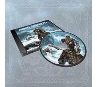 Amon Amarth Jomsviking (Jewel) (CD)