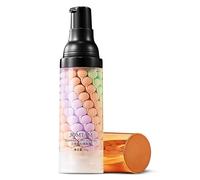 JOMTAM Primer Correzione Colore 3in1 Viso Rosa Verde Viola 40g