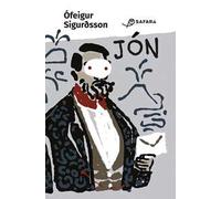 Jón