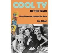 Jon Abbott Cool TV of the 1960s (Tascabile)