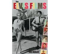 Jon Abbott The Elvis Films (Tascabile)