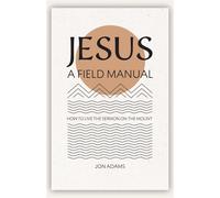 Jon Adams Jesus (Tascabile)