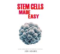 Jon Adams Stem Cells Made Easy (Tascabile)