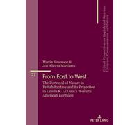 Jon Alkorta Martiartu Martin Simonson From East to West (Tascabile)