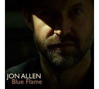 Jon Allen - Blue Flame