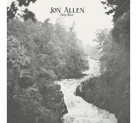Jon Allen Deep River (CD)