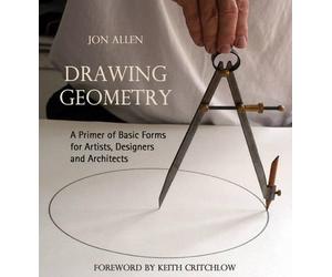 Jon Allen Drawing Geometry (Tascabile)
