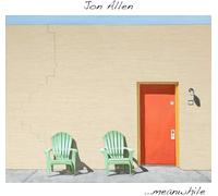 Jon Allen - Meanwhile