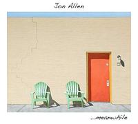 Jon Allen - Meanwhile