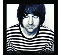Jon Allen Sweet Defeat (CD)