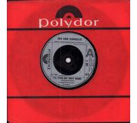Jon And Vangelis - I'll Find My Way Home/Back To School 7"