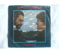 Jon and Vangelis - JON AND VANGELIS I Hear You Now 7" 45