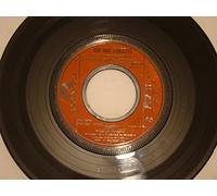 JON AND VANGELIS - JON AND VANGELIS - I HEAR YOU NOW - 7 INCH VINYL / 45