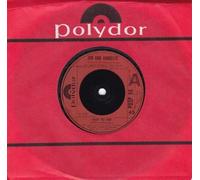 Jon And Vangelis - JON AND VANGELIS - I HEAR YOU NOW - 7" VINYL