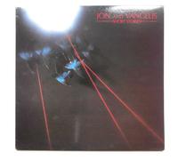 Jon And Vangelis* - Jon And Vangelis* - Short Stories - [LP]