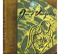 Jon and Vangelis - Page Of Life(1998)