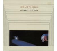 Jon and Vangelis - Private Collection