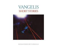 Jon And Vangelis - Short Stories