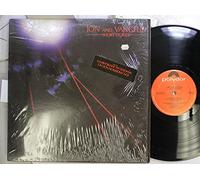 Jon and Vangelis - SHORT STORIES