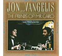 Jon And Vangelis - The Friends Of Mr. Cairo