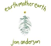 Jon Anderson Earth Mother Earth (CD) Album