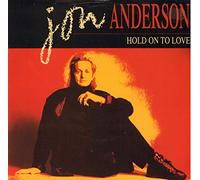 Jon Anderson - Hold On To Love [Vinyl Single]