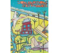 Jon Anderson - In The City Of Angels