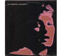 Jon Anderson - Jon Anderson: Animation