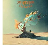 Jon Anderson - Jon Anderson - Perpetual Change - Live [Vinyl]