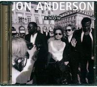 Jon Anderson - More You Know