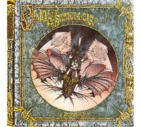 JON ANDERSON - Olias of Sunhillow