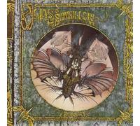Jon Anderson Olias of Sunhillow (CD) Expanded Album with DVD
