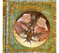 Jon Anderson - Olias of Sunhillow [Import]