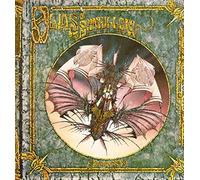 Jon Anderson - Olias Of Sunhillow + Inner - EX