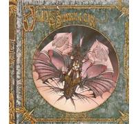 JON ANDERSON - OLIAS OF SUNHILLOW LP (VINYL ALBUM) UK WARNER BROS 1976