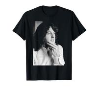 Jon Anderson Sì Andando per Quello 1977 Maglietta