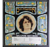 JON ANDERSON - song of seven