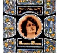 JON ANDERSON - SONG OF SEVEN - CD