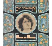 JON ANDERSON - SONG OF SEVEN LP (VINYL) US ATLANTIC 1980