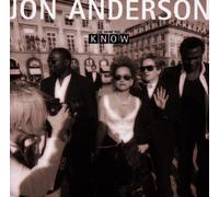 Jon Anderson - The More You Know By Jon Anderson (2002-05-01)